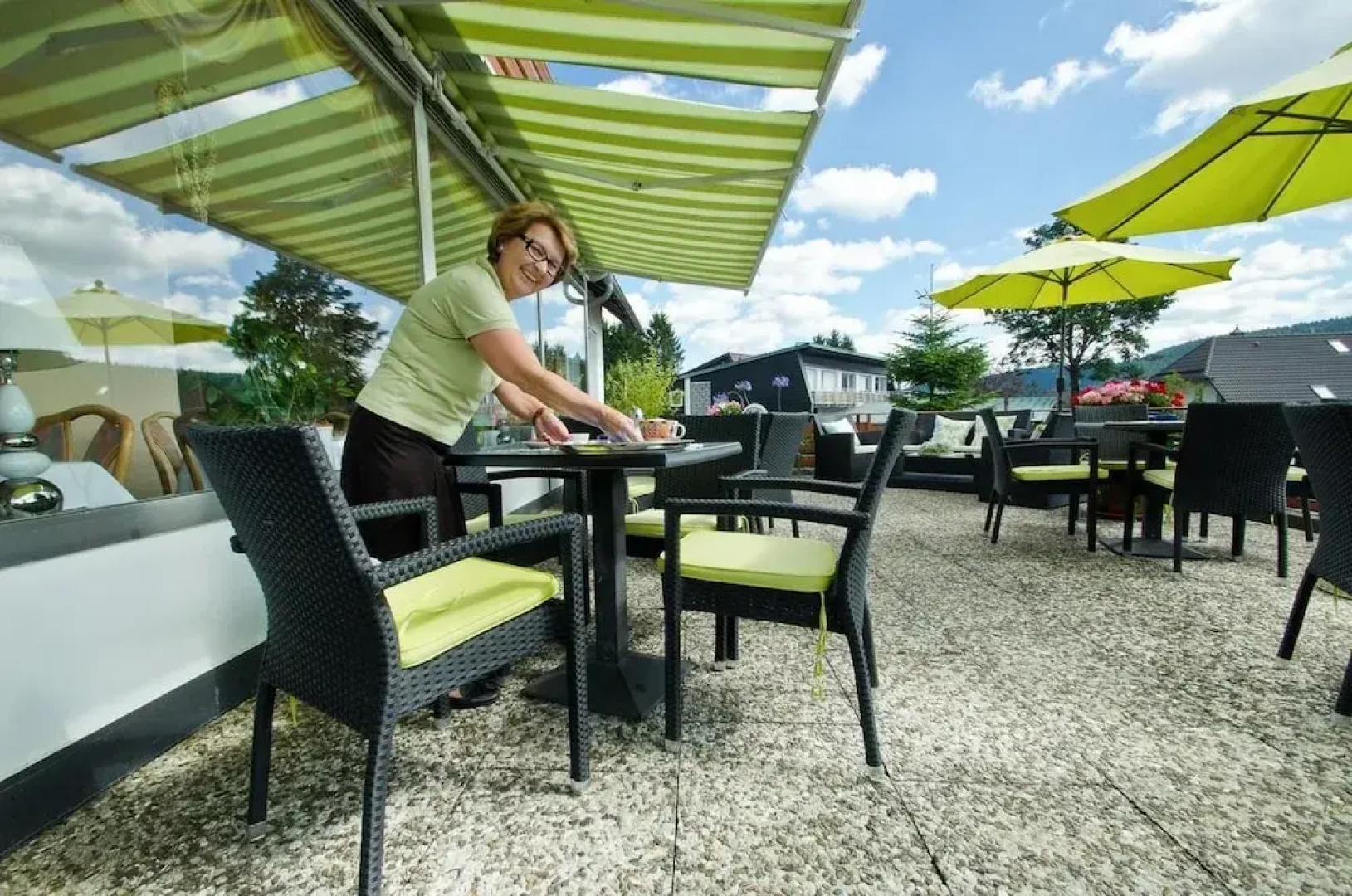 Hotel Waldrausch