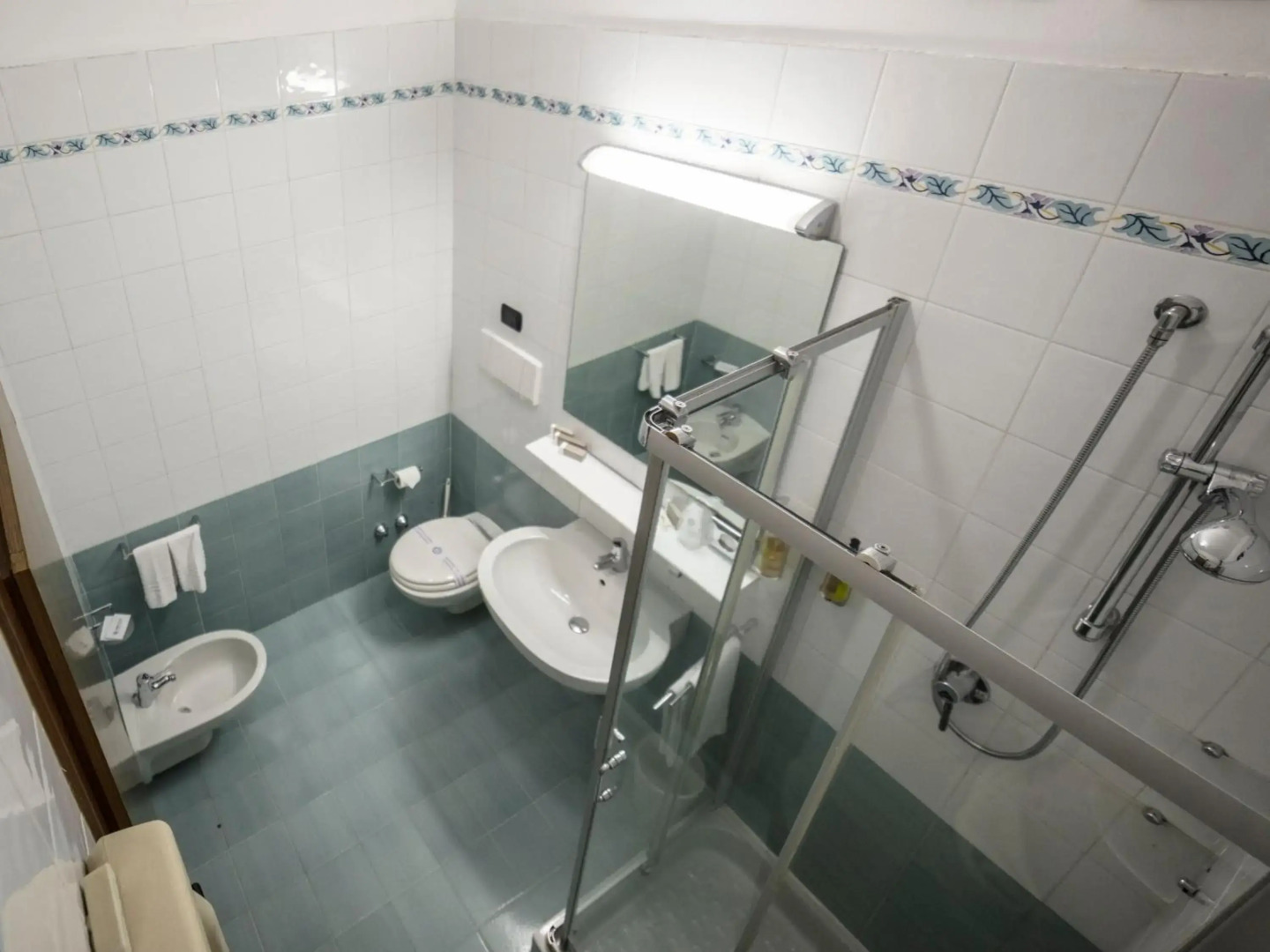 Blue Relais Maggiore