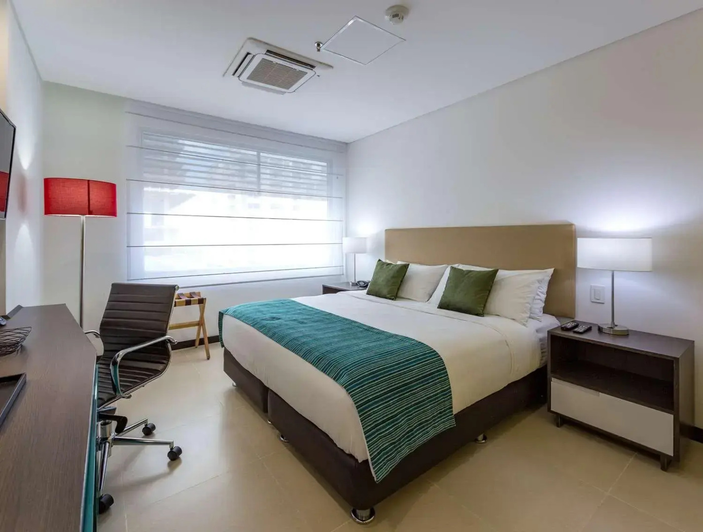 GHL Style Barrancabermeja