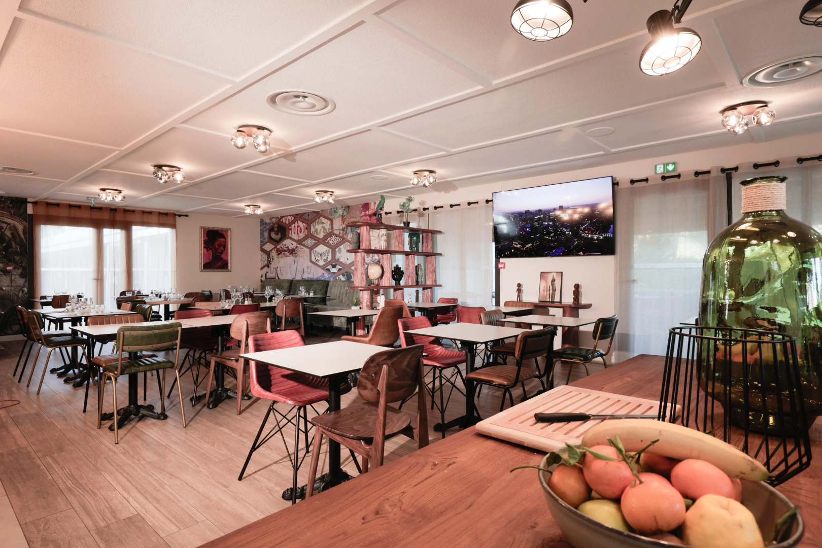 Kyriad Marseille - Vitrolles Aéroport