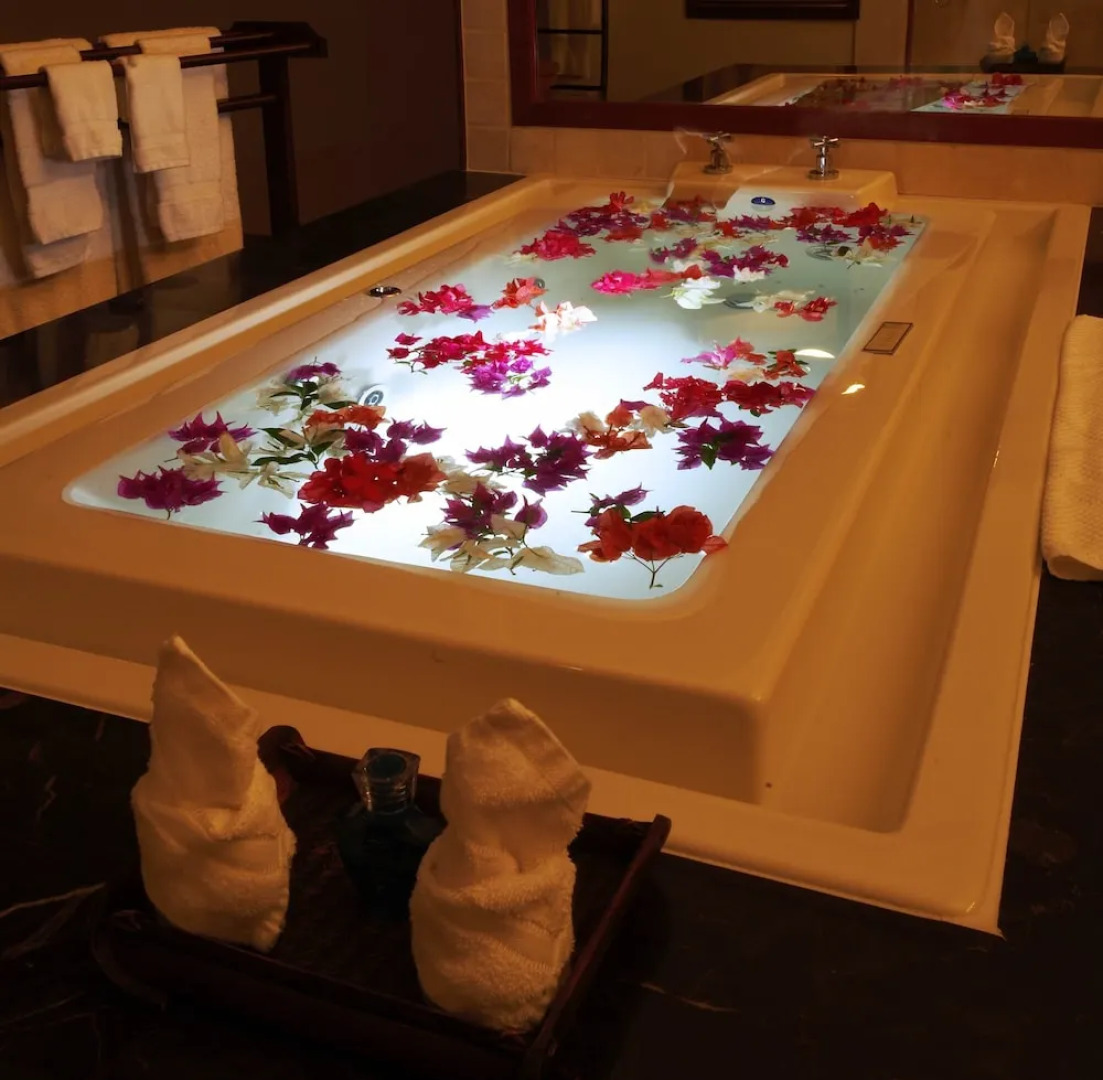 Sheriva Luxury Villas and Suites