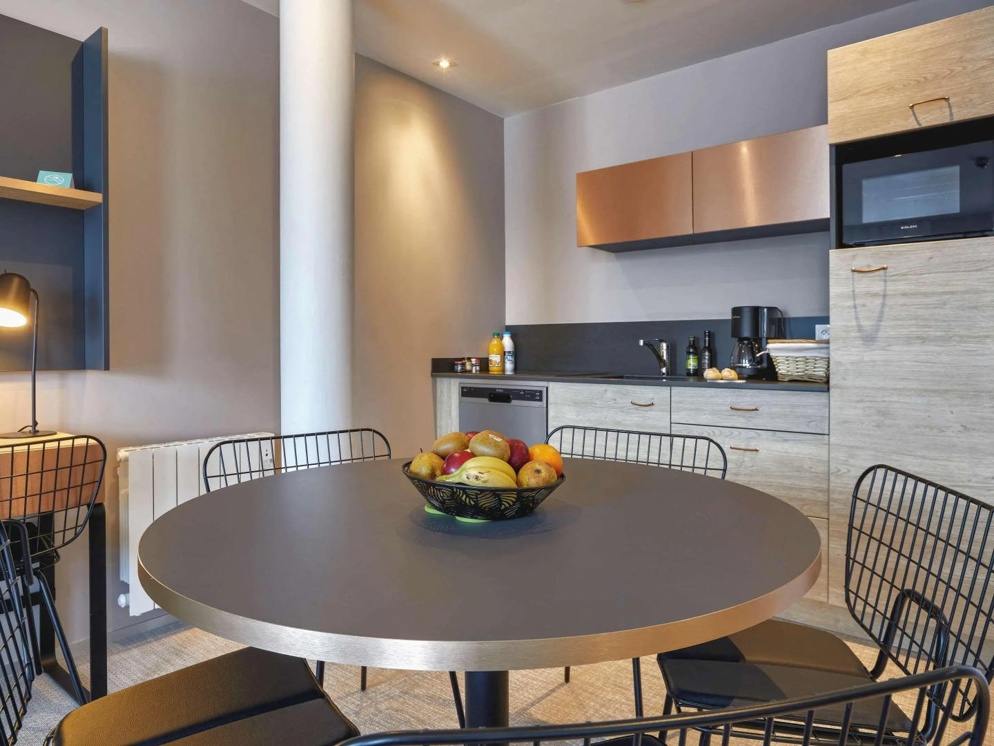 Aparthotel Adagio & Spa Vannes