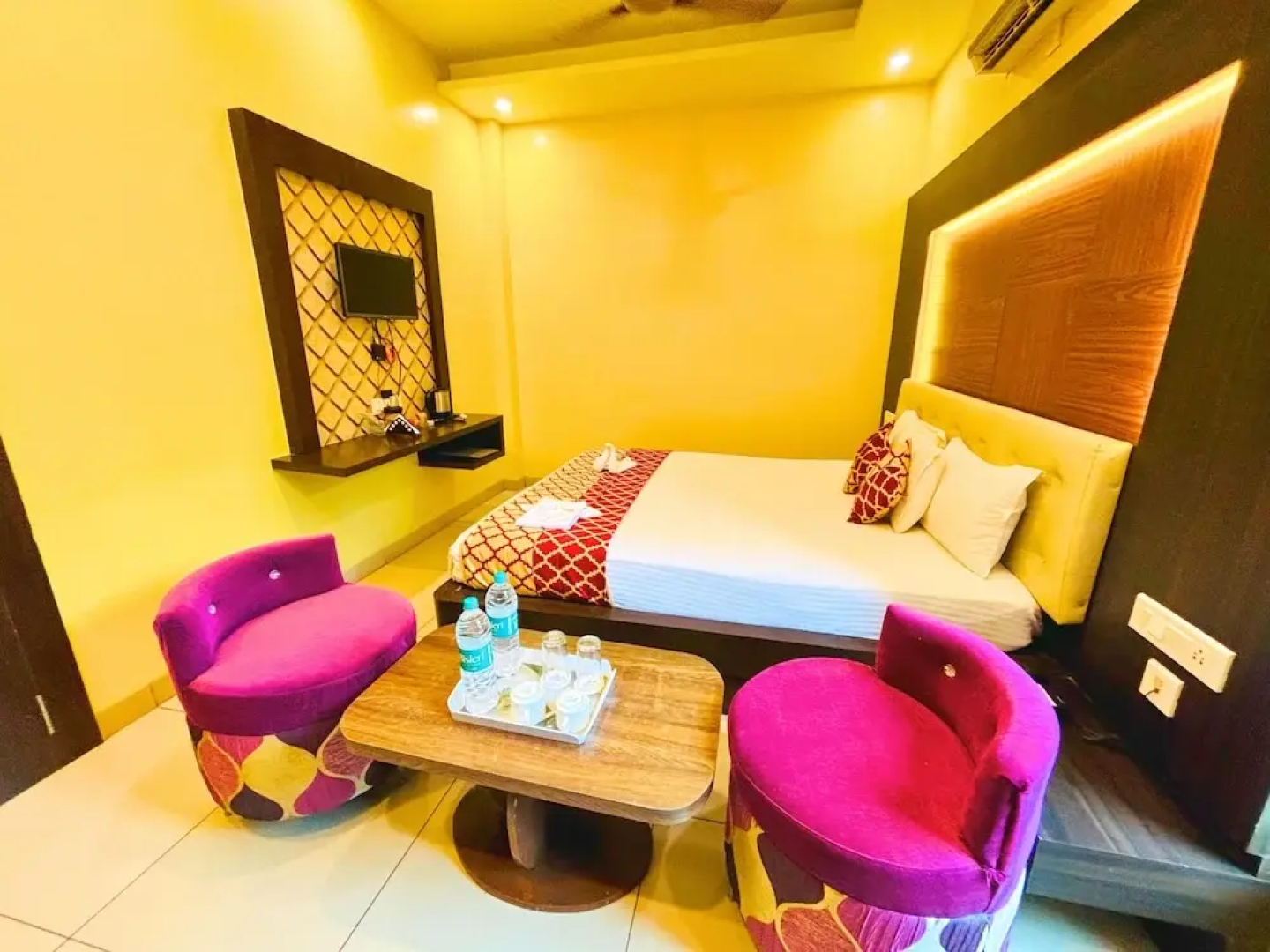 Arpita Beach Resort