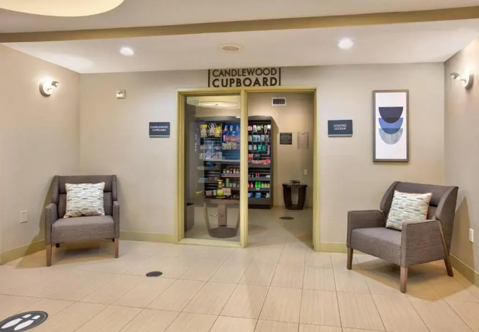 Candlewood Suites DFW South by IHG