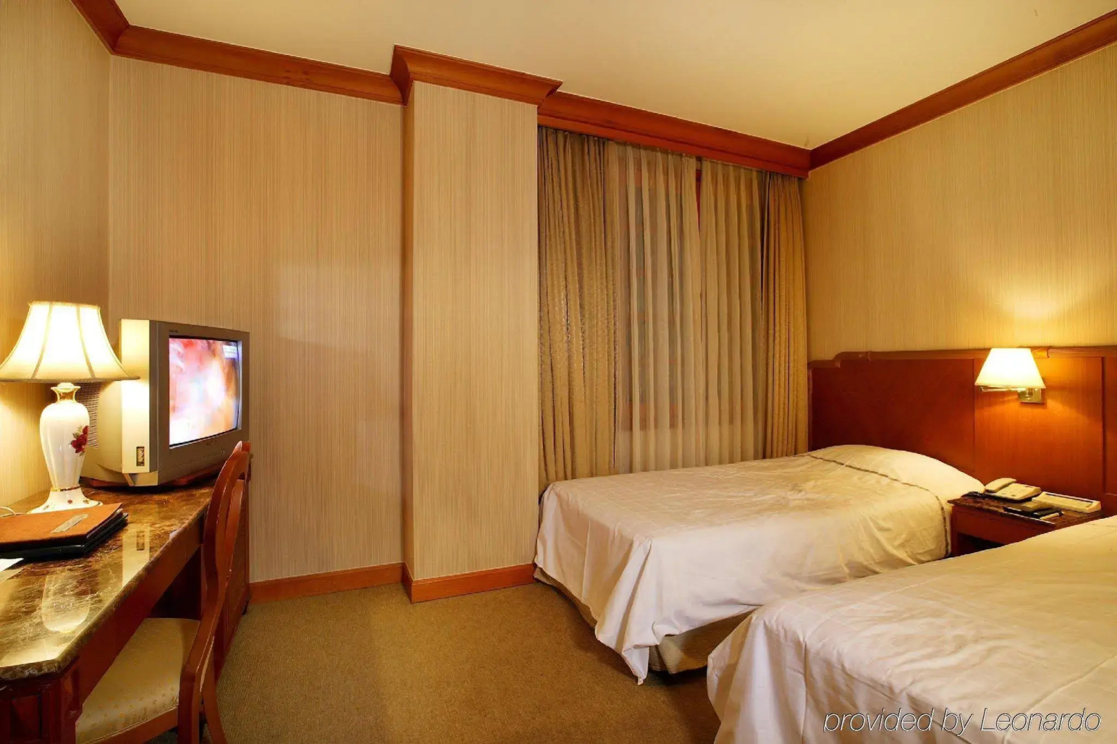 Karak Tourist Hotel