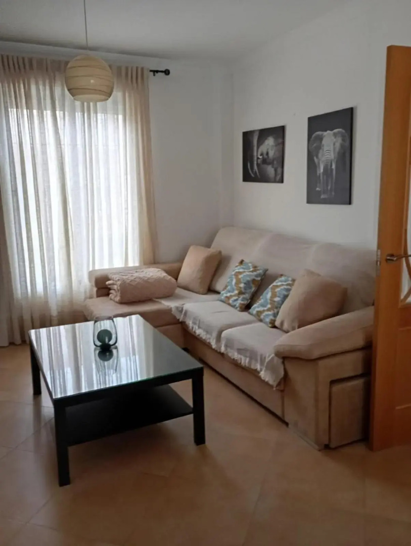 Casa nueva en Urbanización la Biznaga