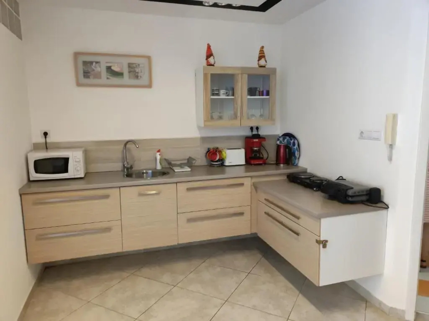 City Center Apartman