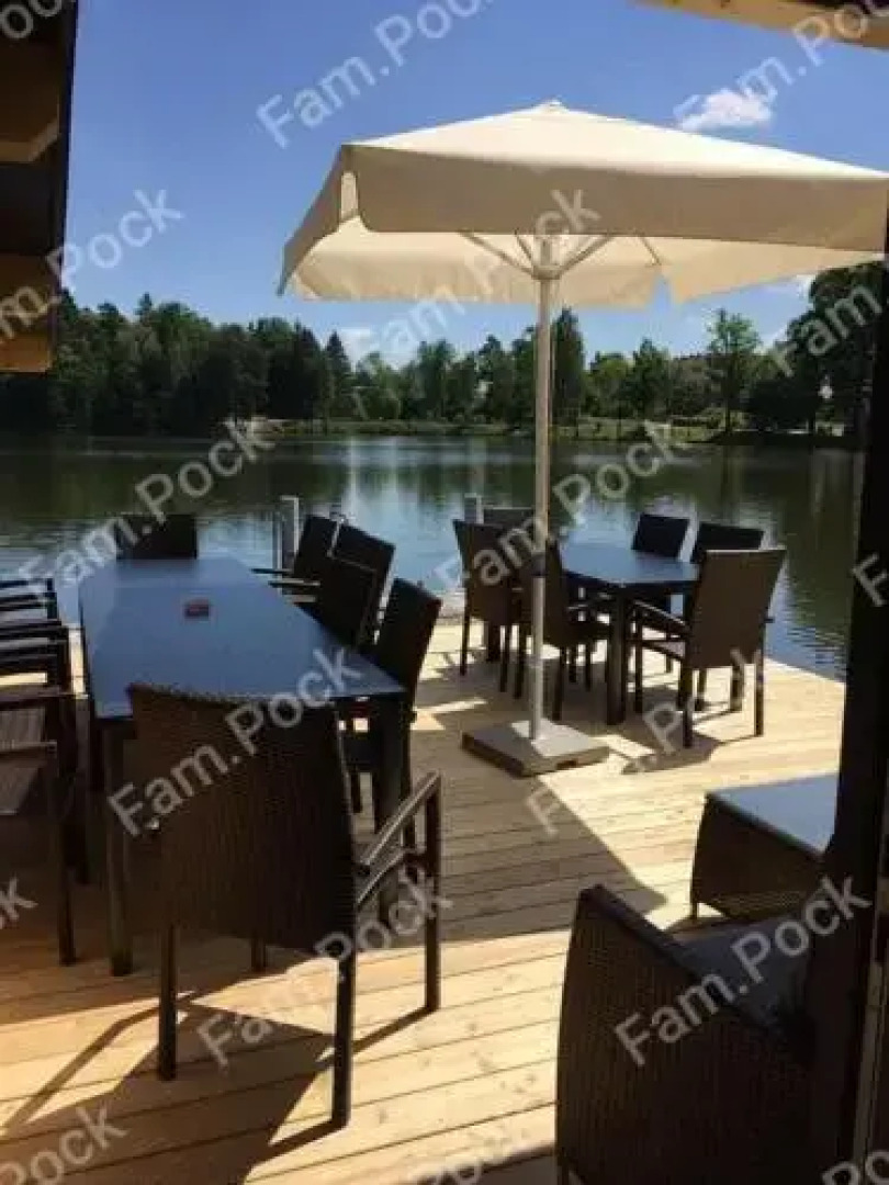 Ferienhaus Mörterteich