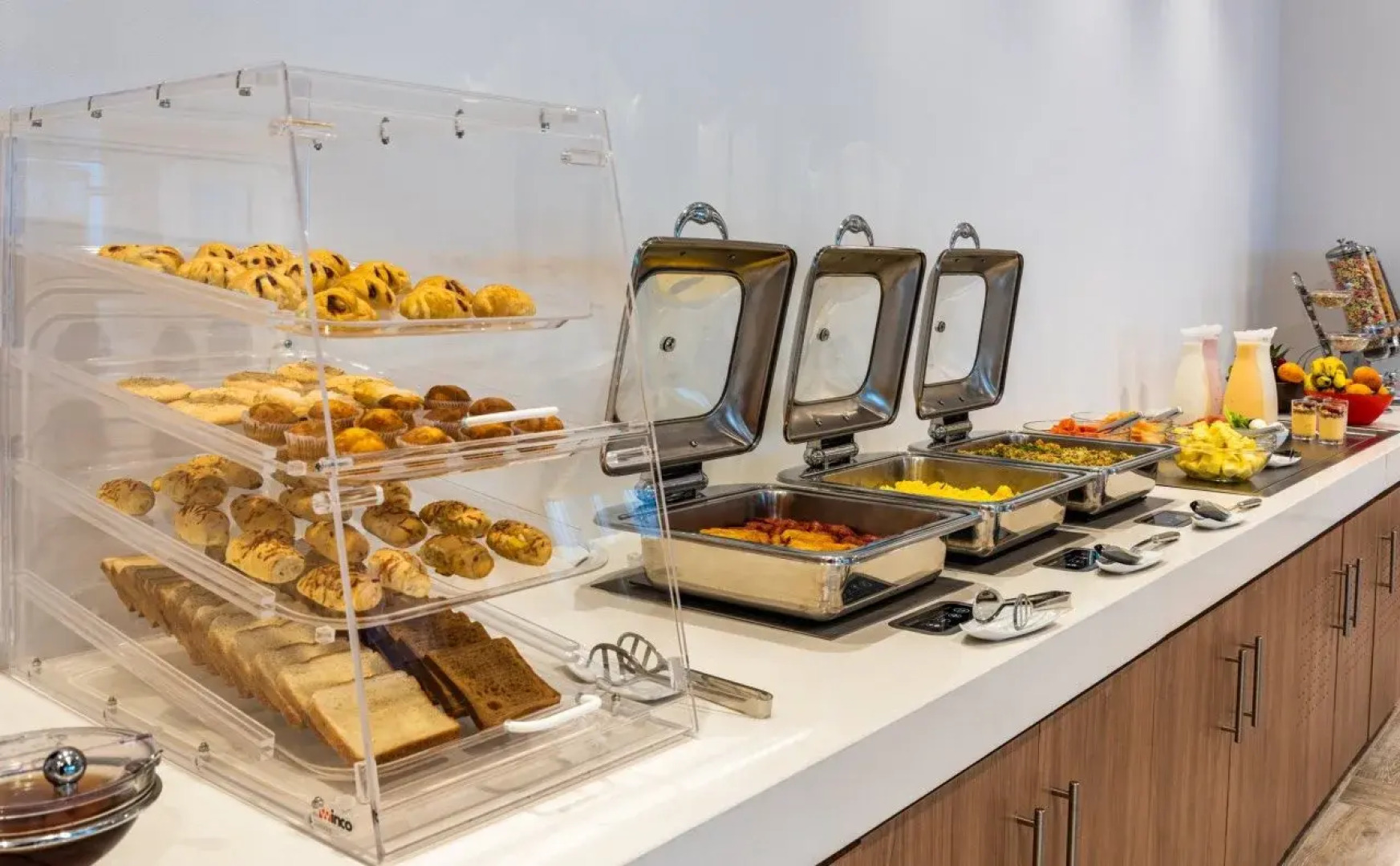 Holiday Inn Express Cartagena Manga by IHG