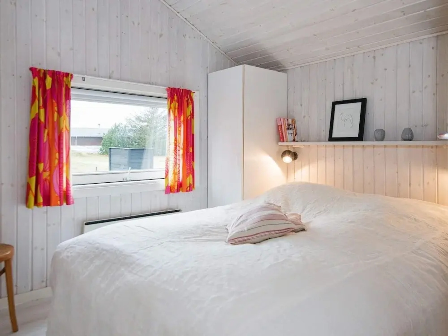 Luxurious Holiday Home in Fanø With Indoor Whirlpool
