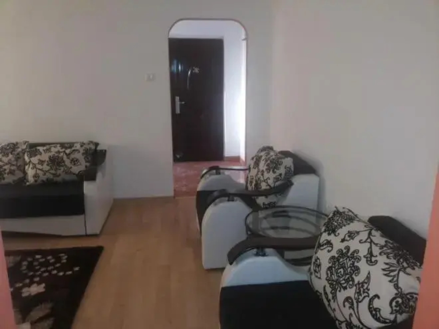 Apartament Central Strada Stefan Cel Mare Etaj 4