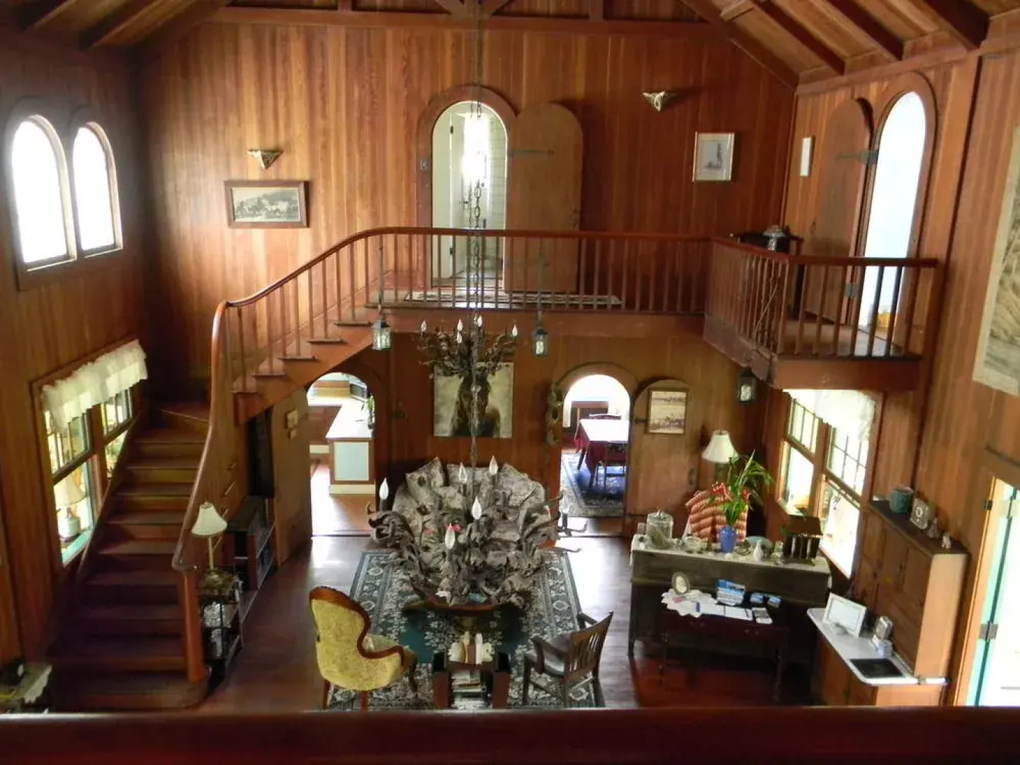 Maureens Bed and Breakfast