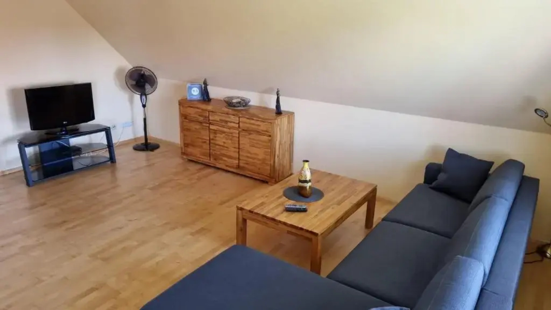 Ferienwohnung Safari