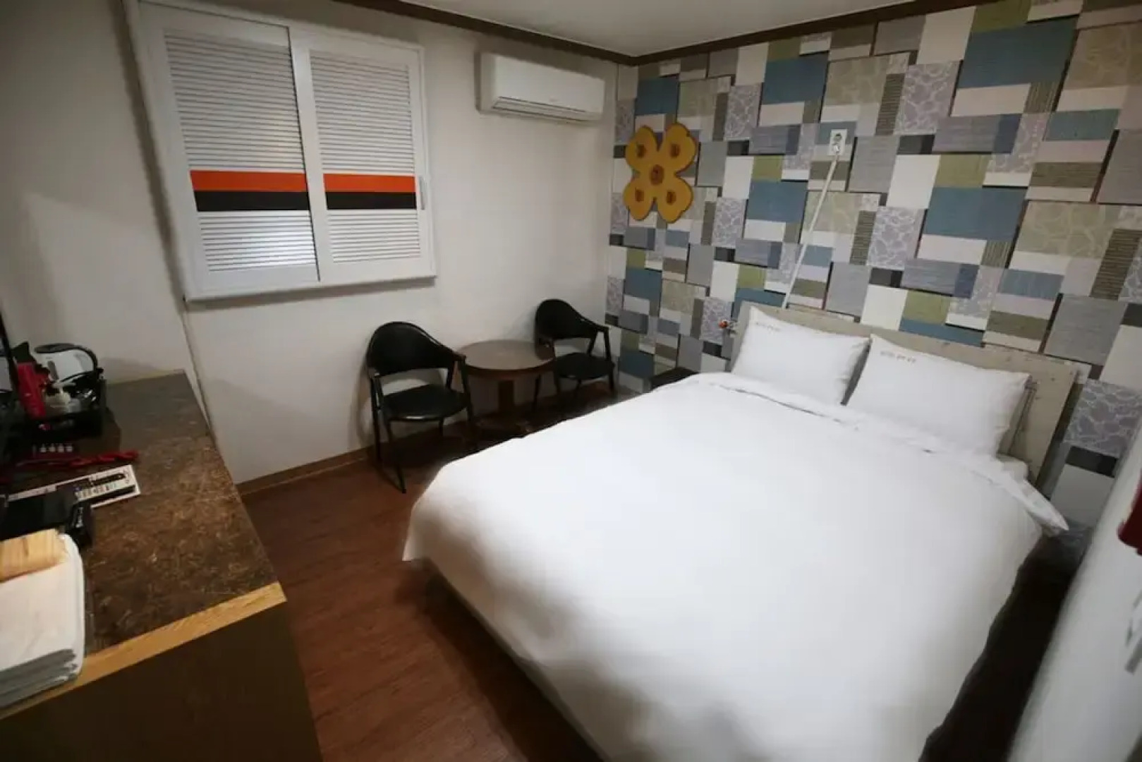 Boeun Kkumui Gungjeon