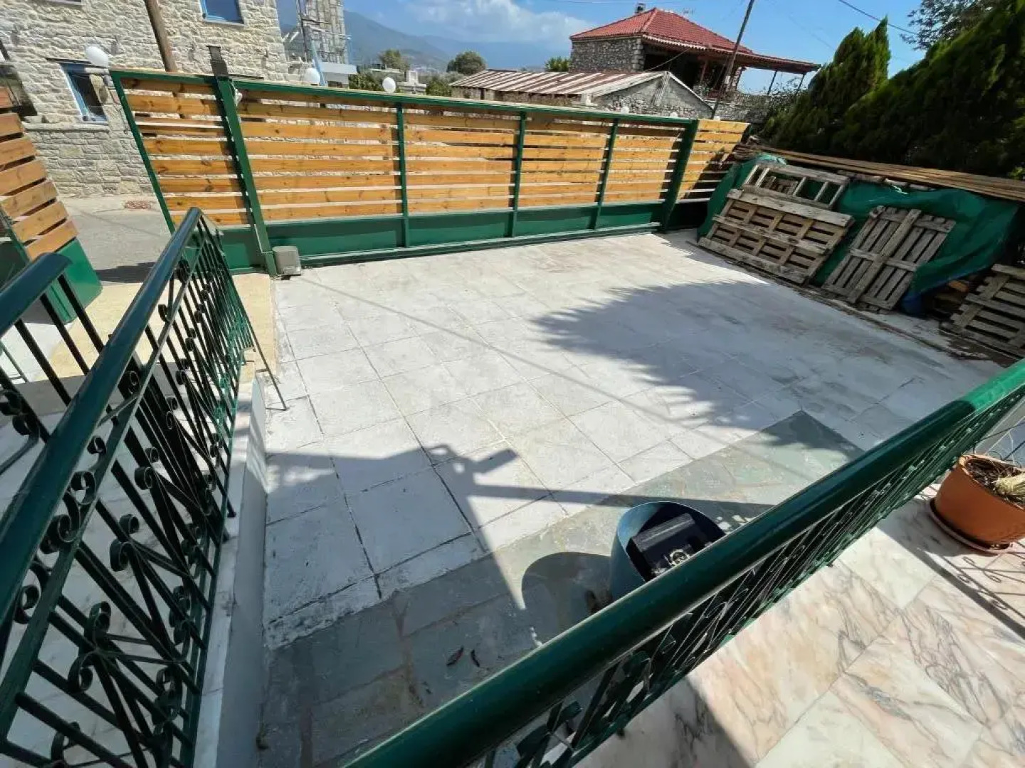 Efis guest house near Nafpaktos-Fully Equipped Home