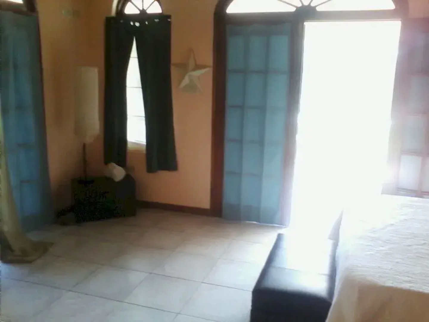 Dolphin Bay Yoga Guest House