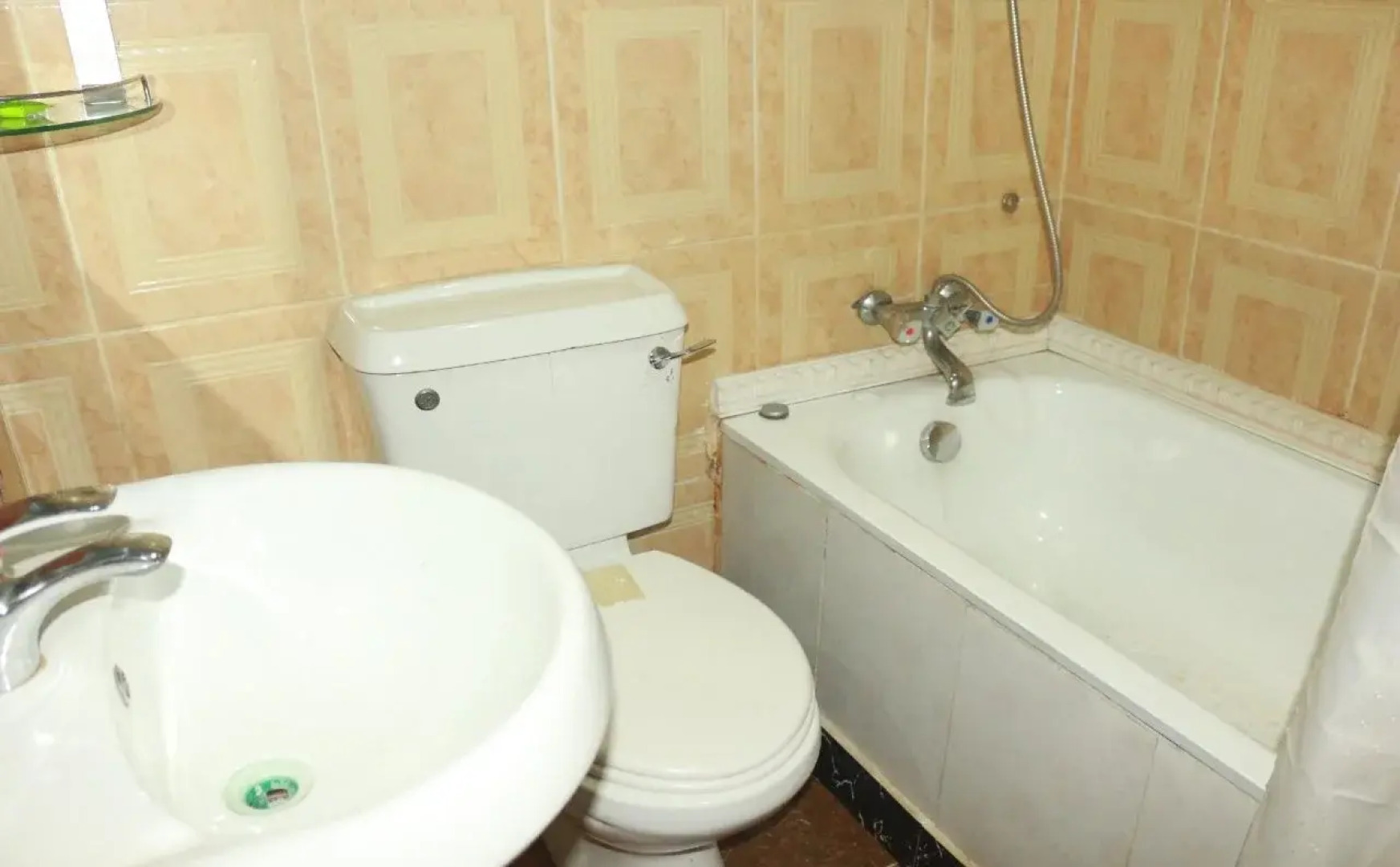 Randolph Hotel & Resort