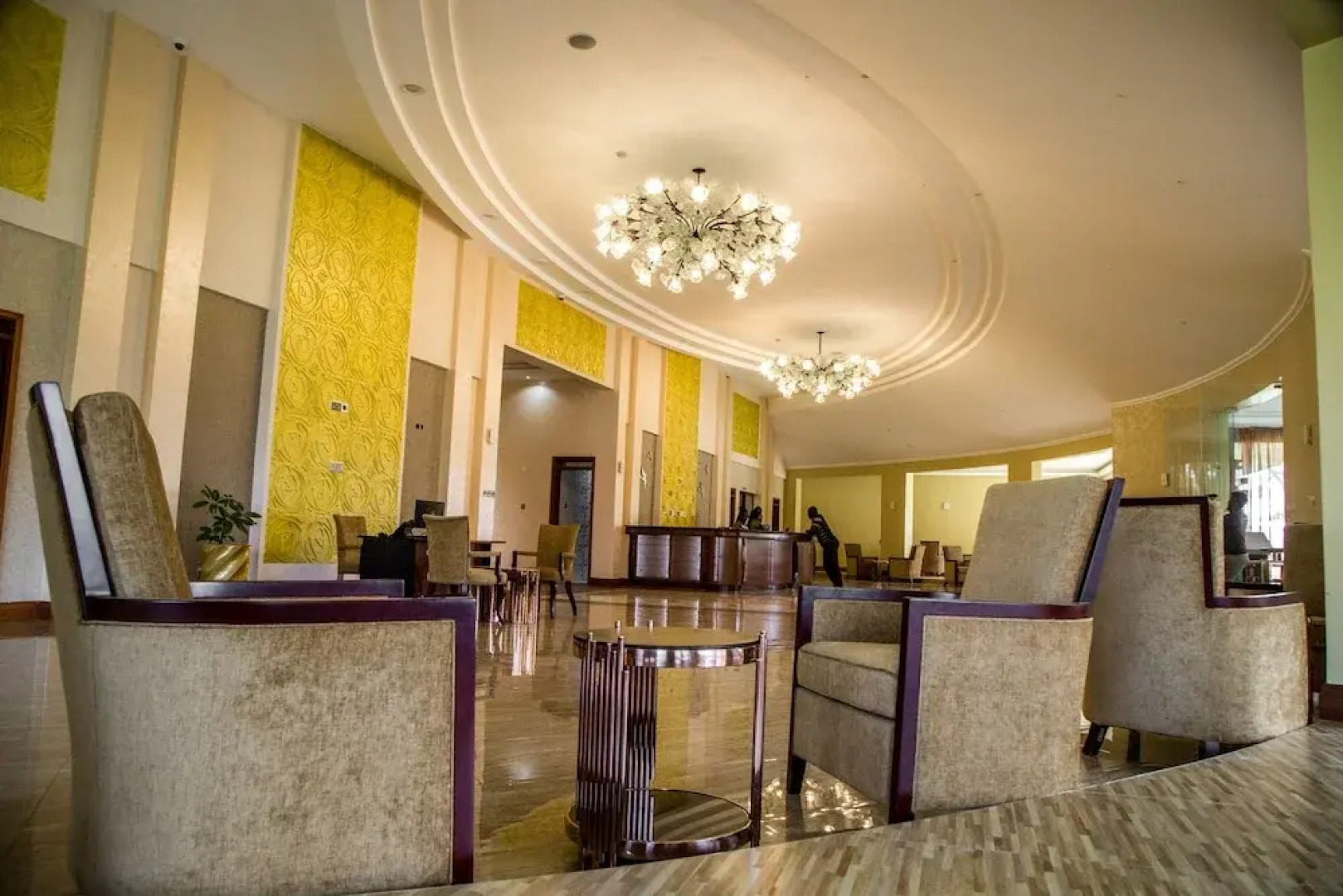 Petluck Resort Naivasha