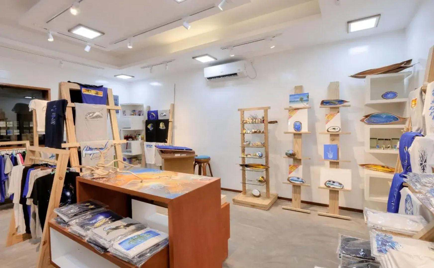 Villa Haven Resort Maldives