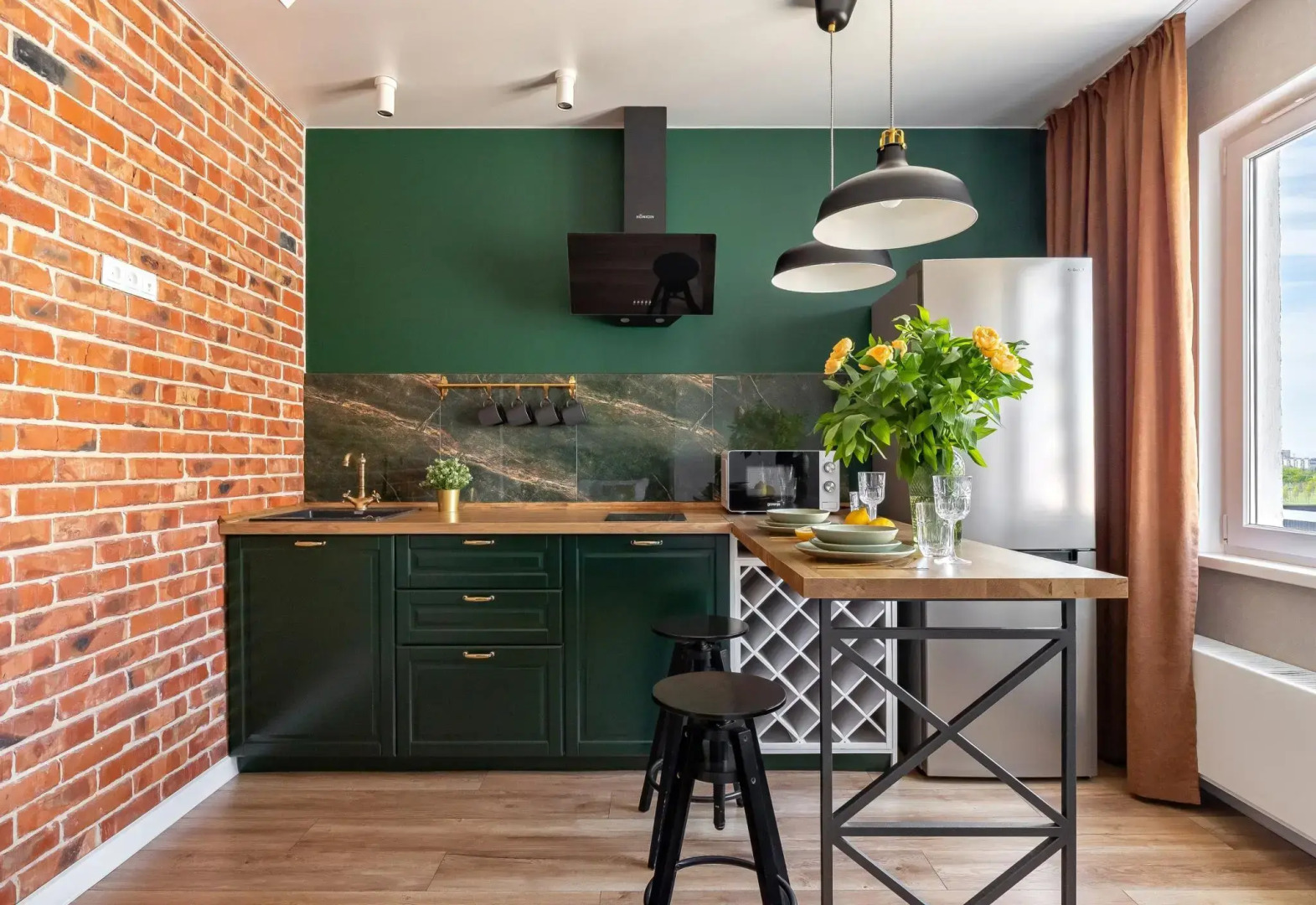 Сфера Комфорта