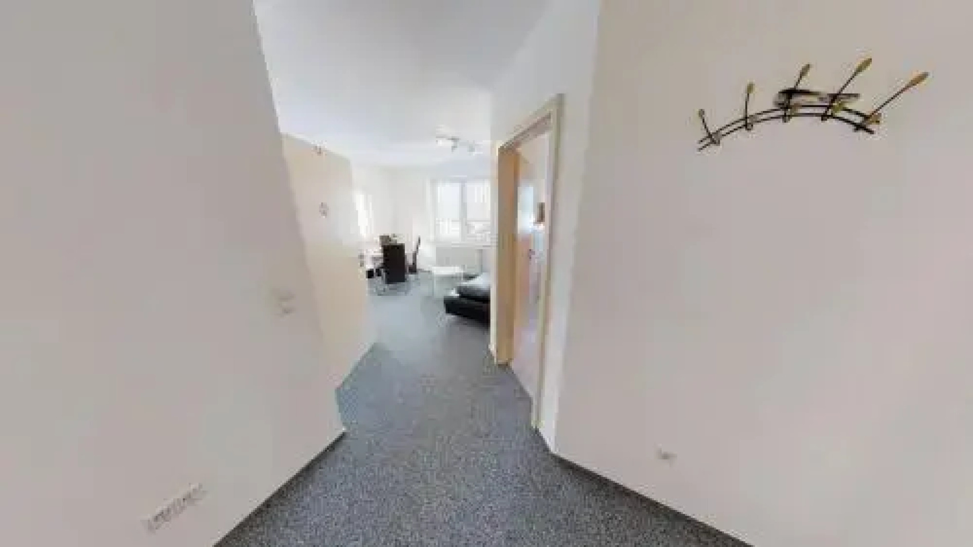 Apartmenthaus Gärtner