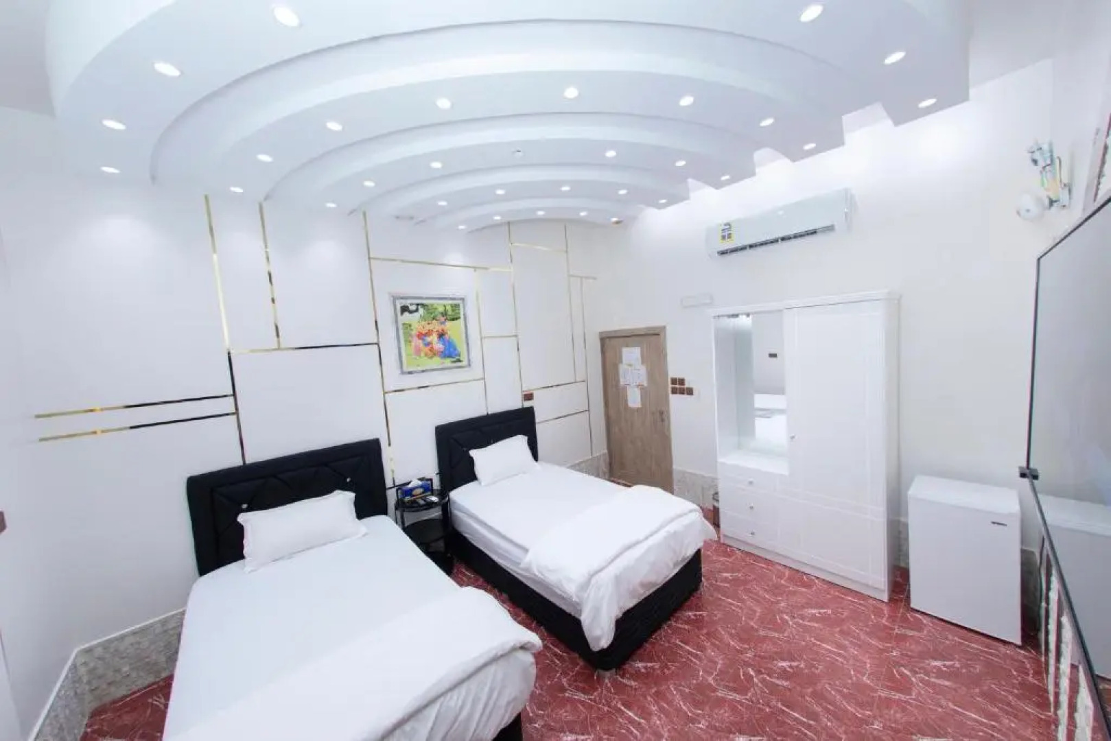 Nhar Accommodation House