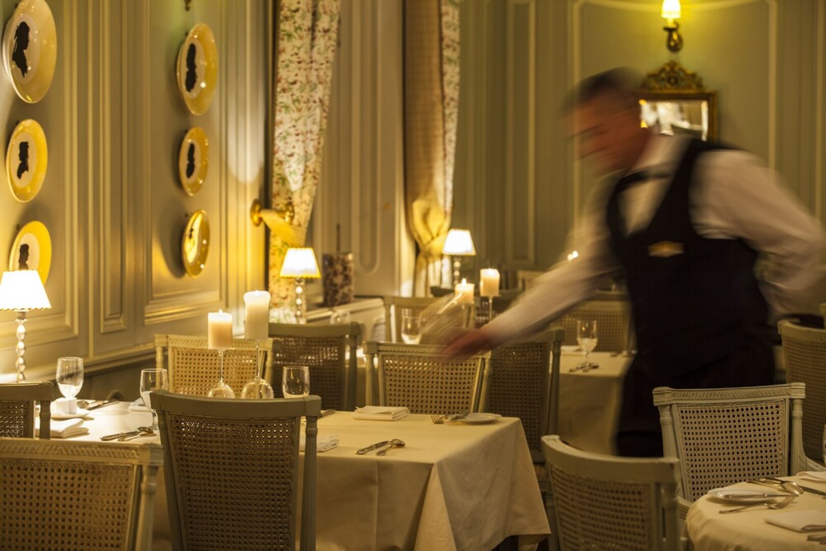 Hotel Château Amade