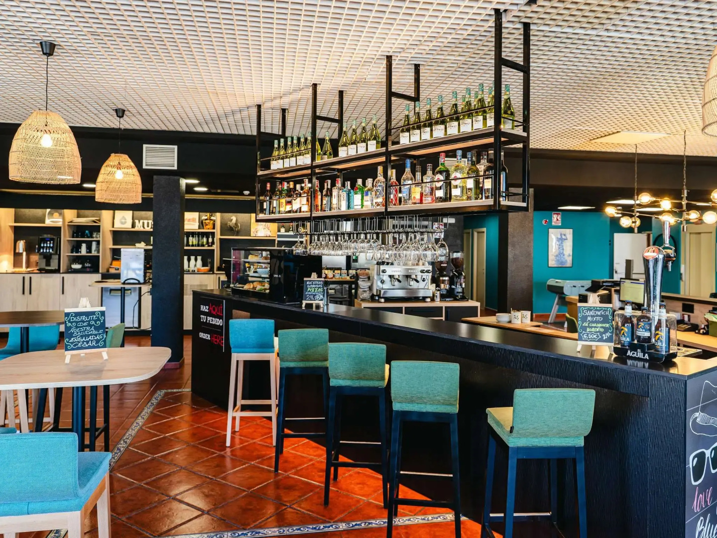 ibis Jerez de La Frontera