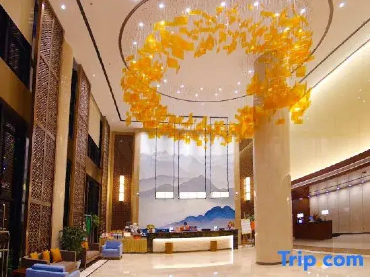 The Farrington Hotel - Building B