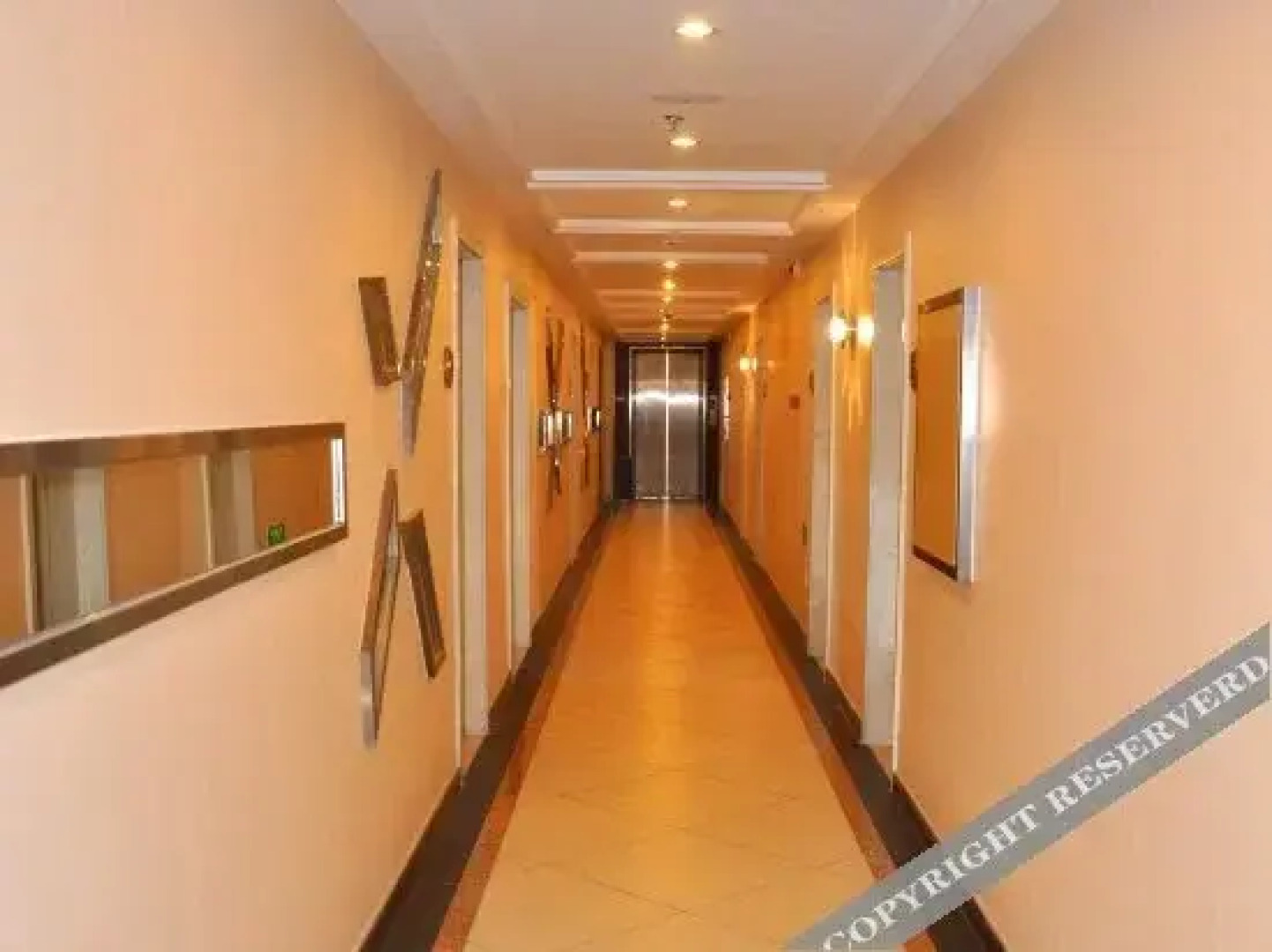 Xiaguang Hotel