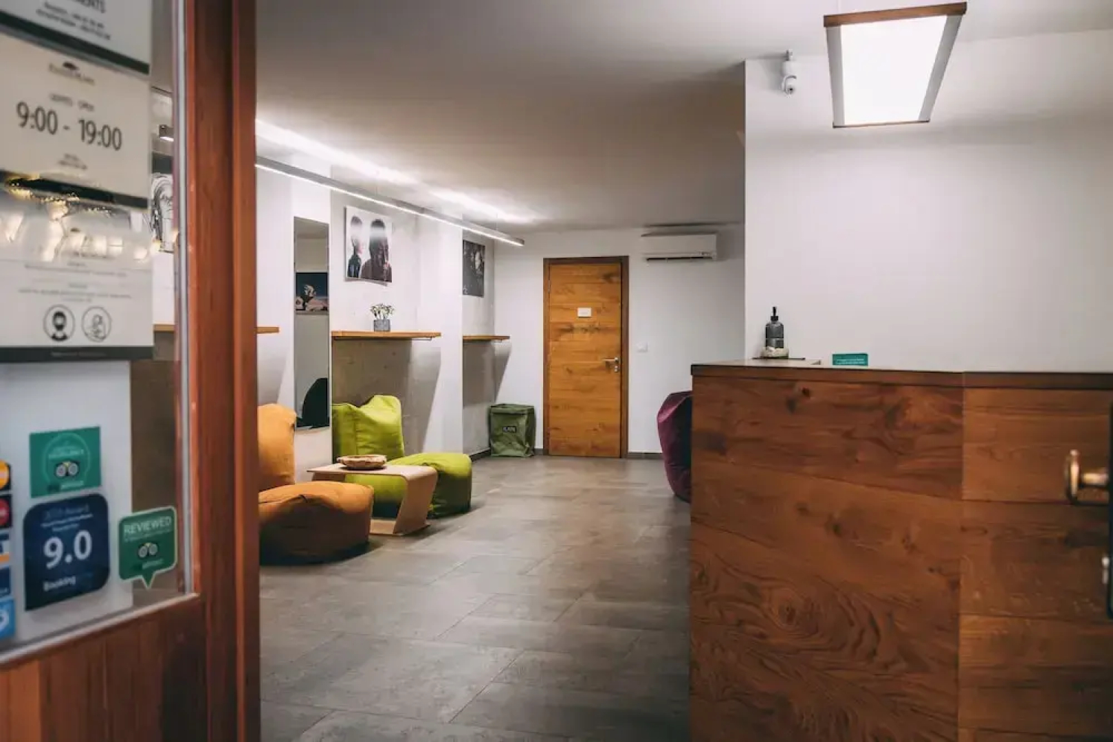 Pachamama Pleasant Stay