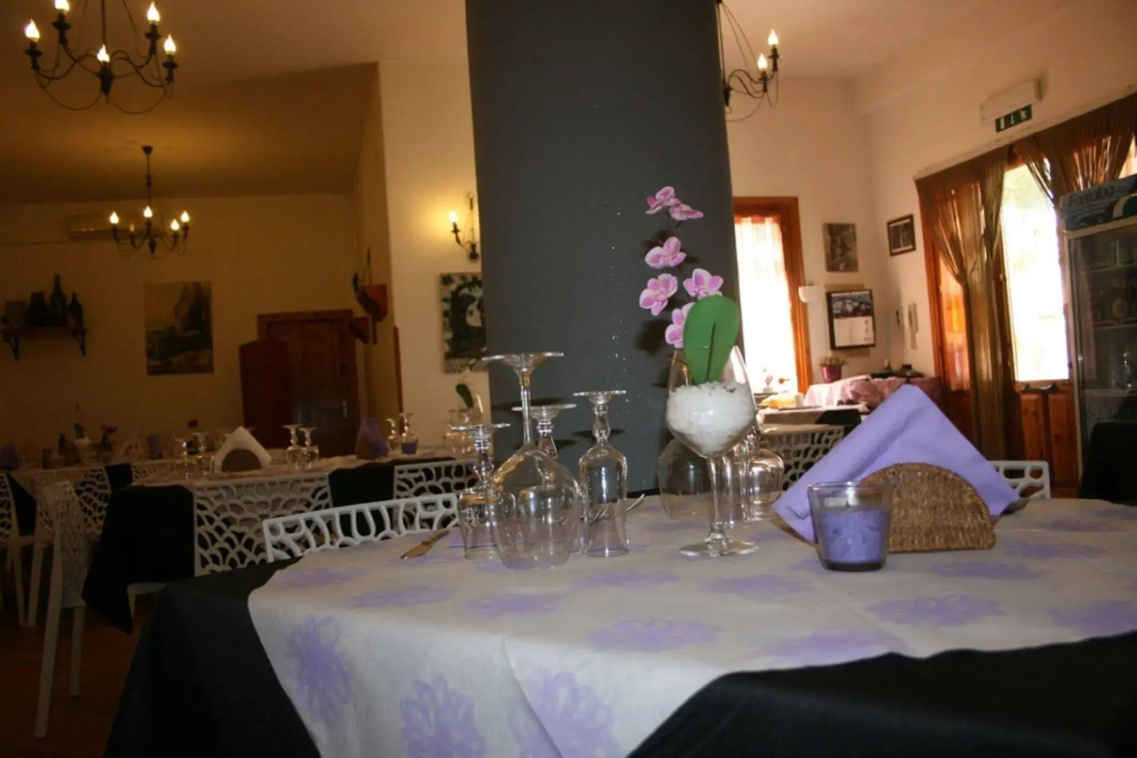 Hotel & Residence Il Cortile