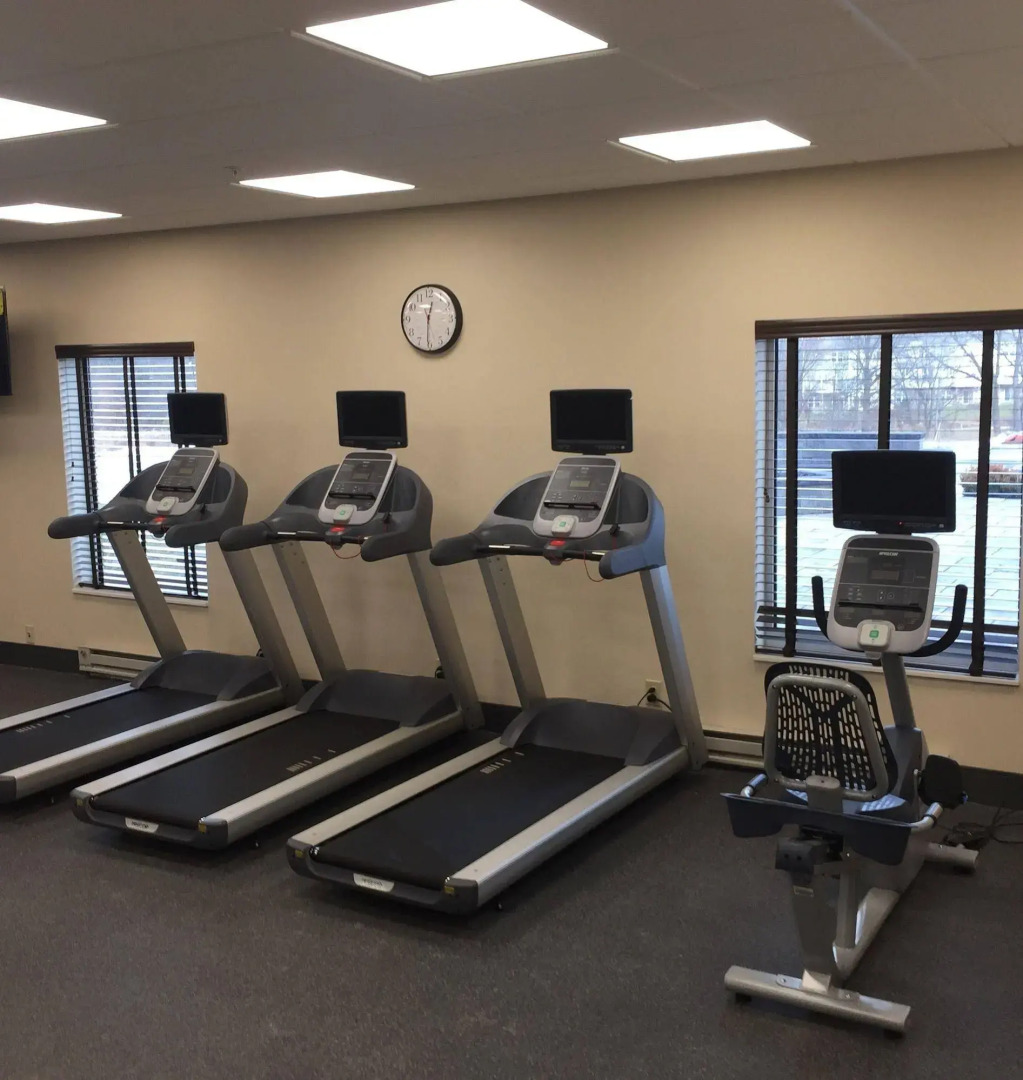 Hampton Inn & Suites by Hilton Warrington Horsham