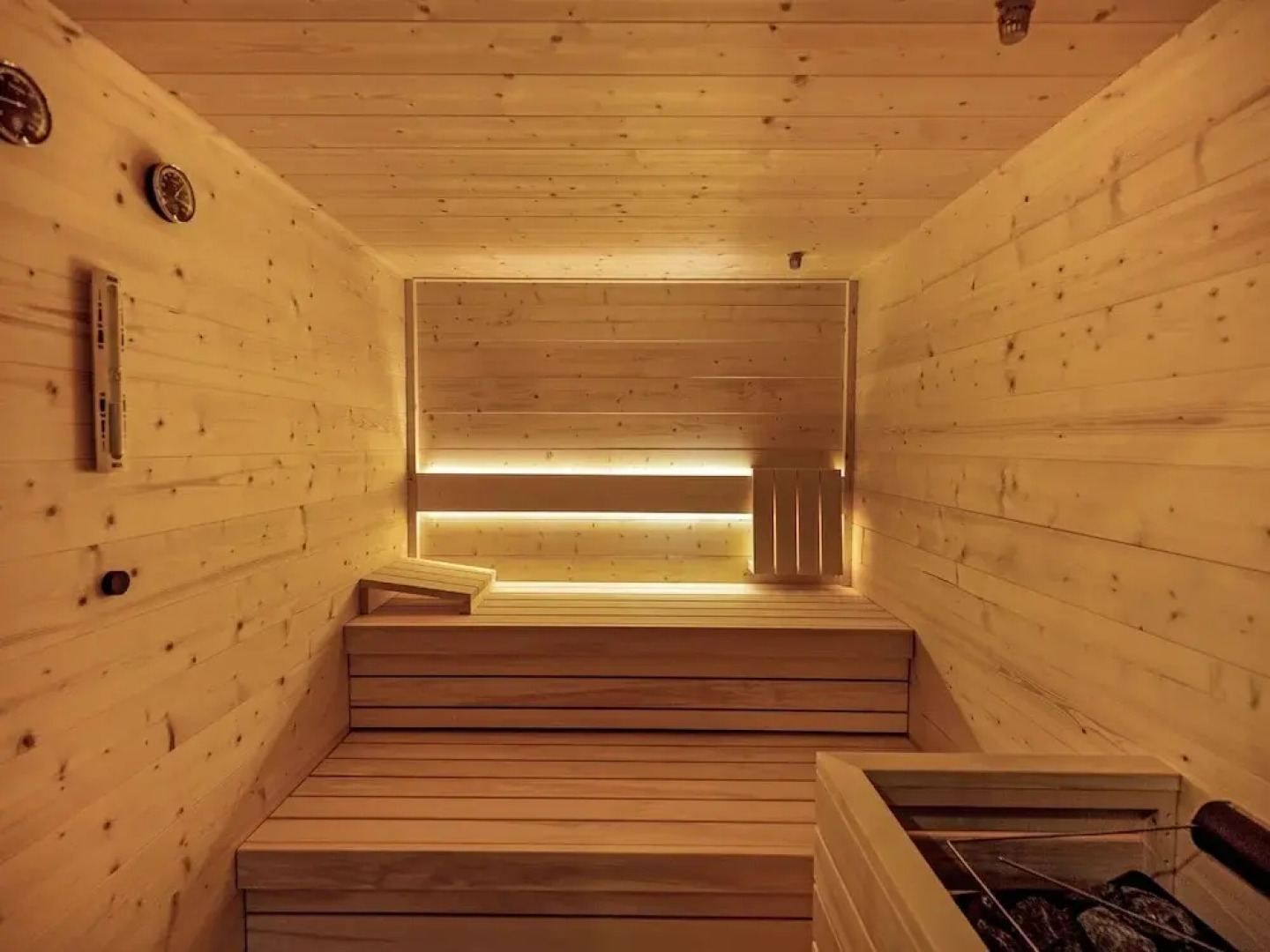 Duplex Apartment in Glödnitz With Pool