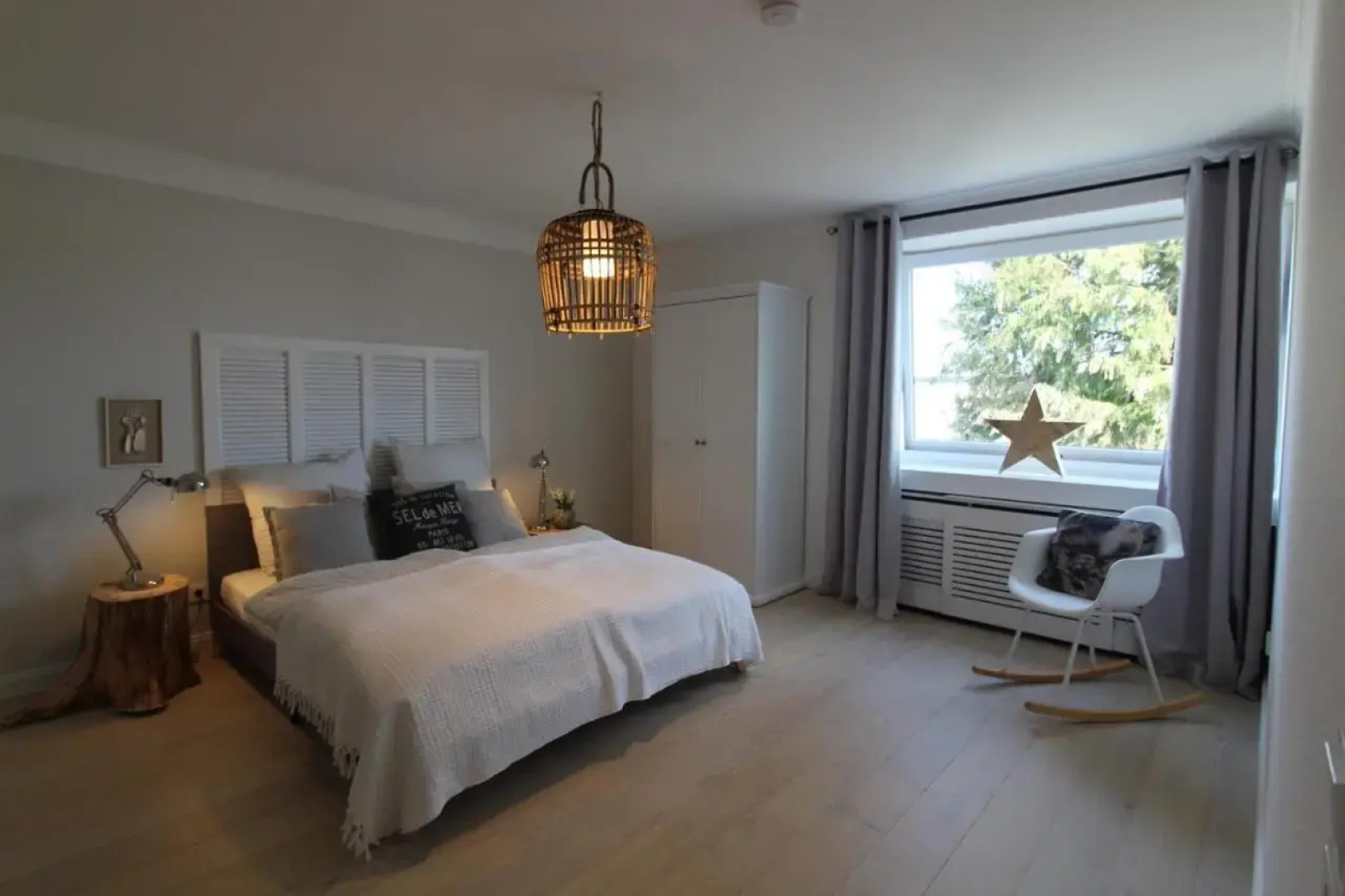 Ferienwohnung Hintze