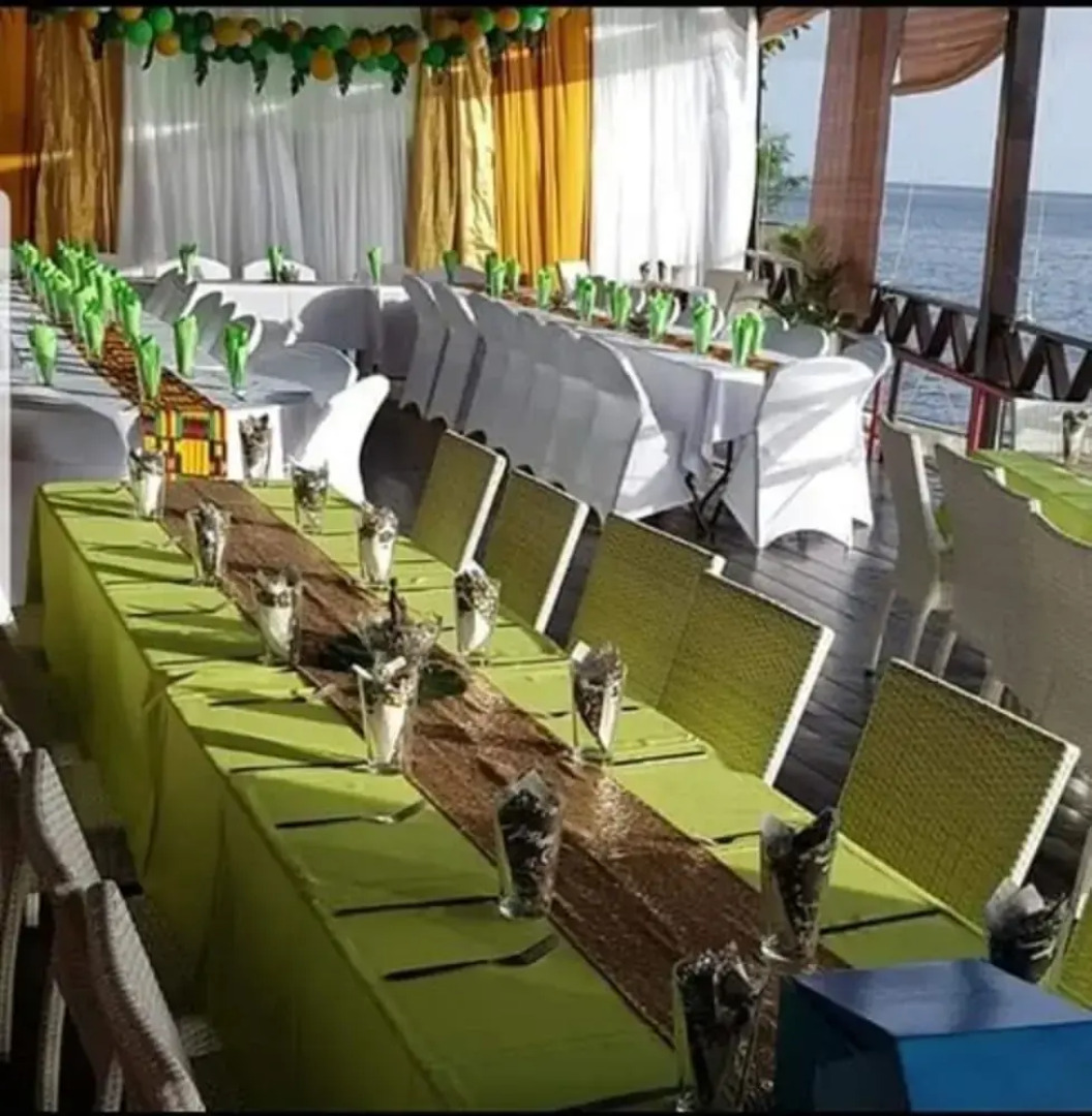 Ocean's Edge Lodge Restaurant & Bar C