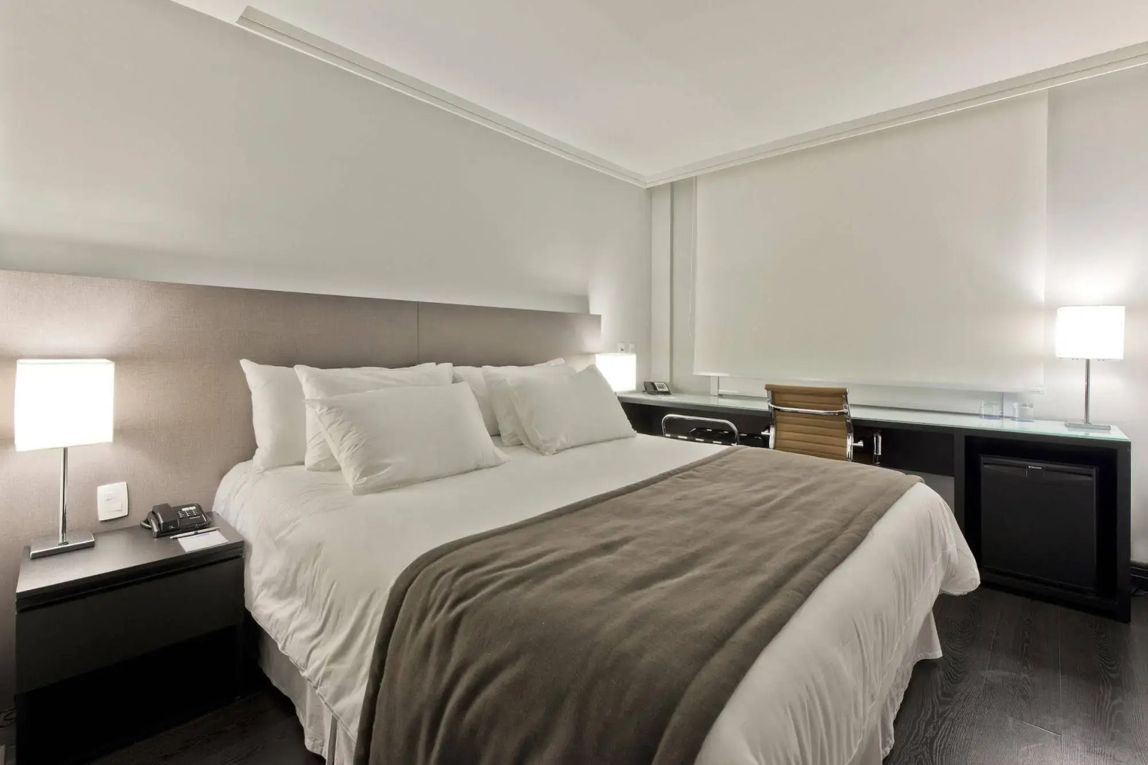 Gran Vivenzo Cidade Nova