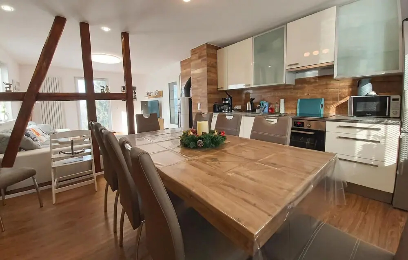 Awesome Home in Steinheid With 3 Bedrooms and Wifi