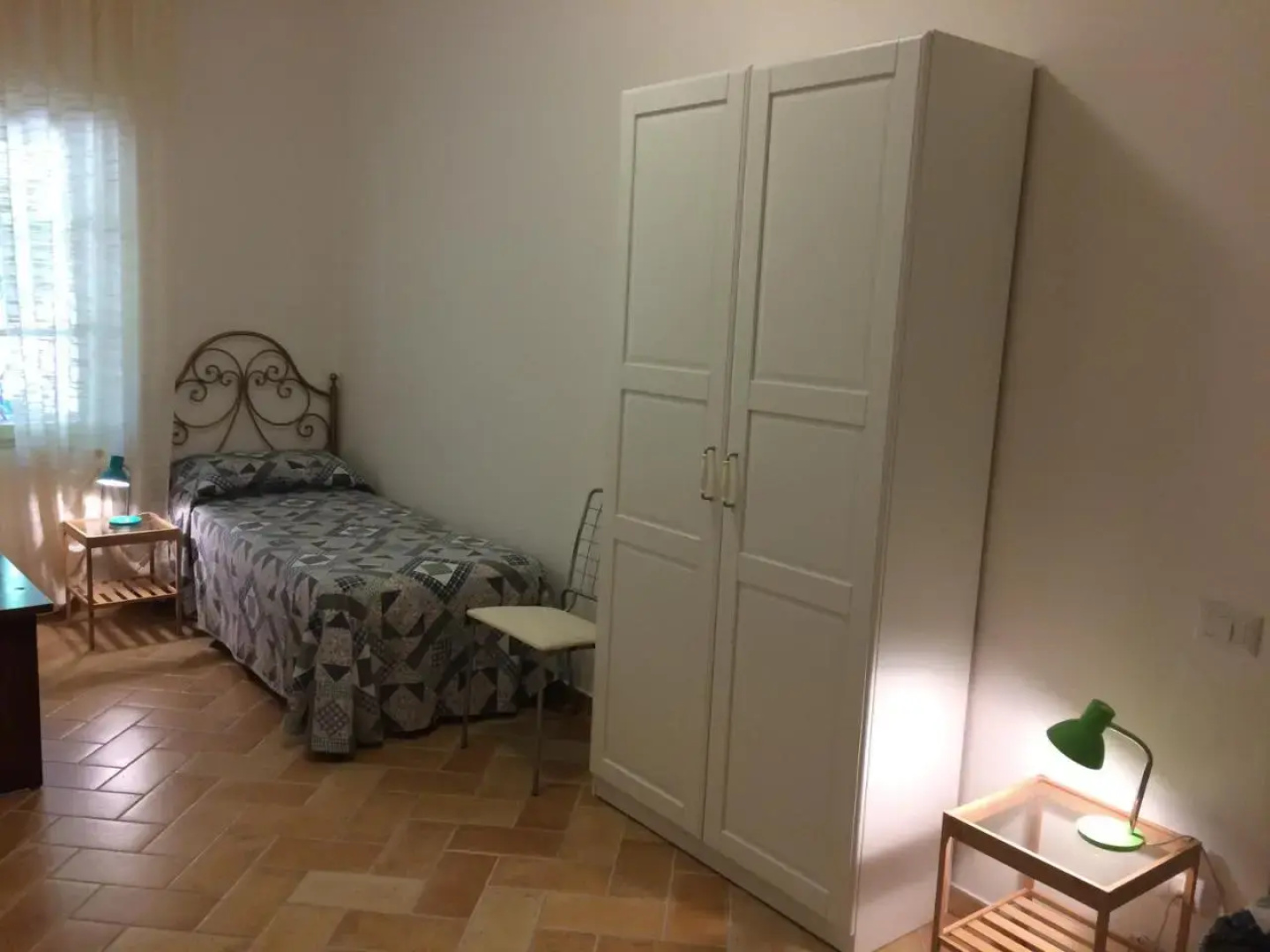 Agriturismo Le Catre