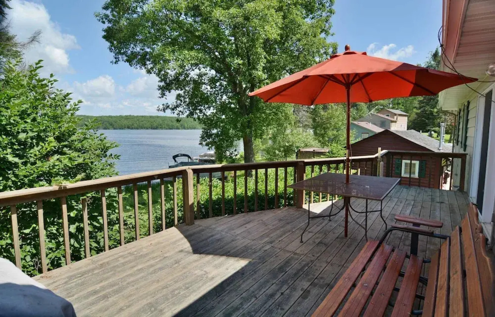 Tranquility Court 3 Bedrooms 1 Bathroom Condo