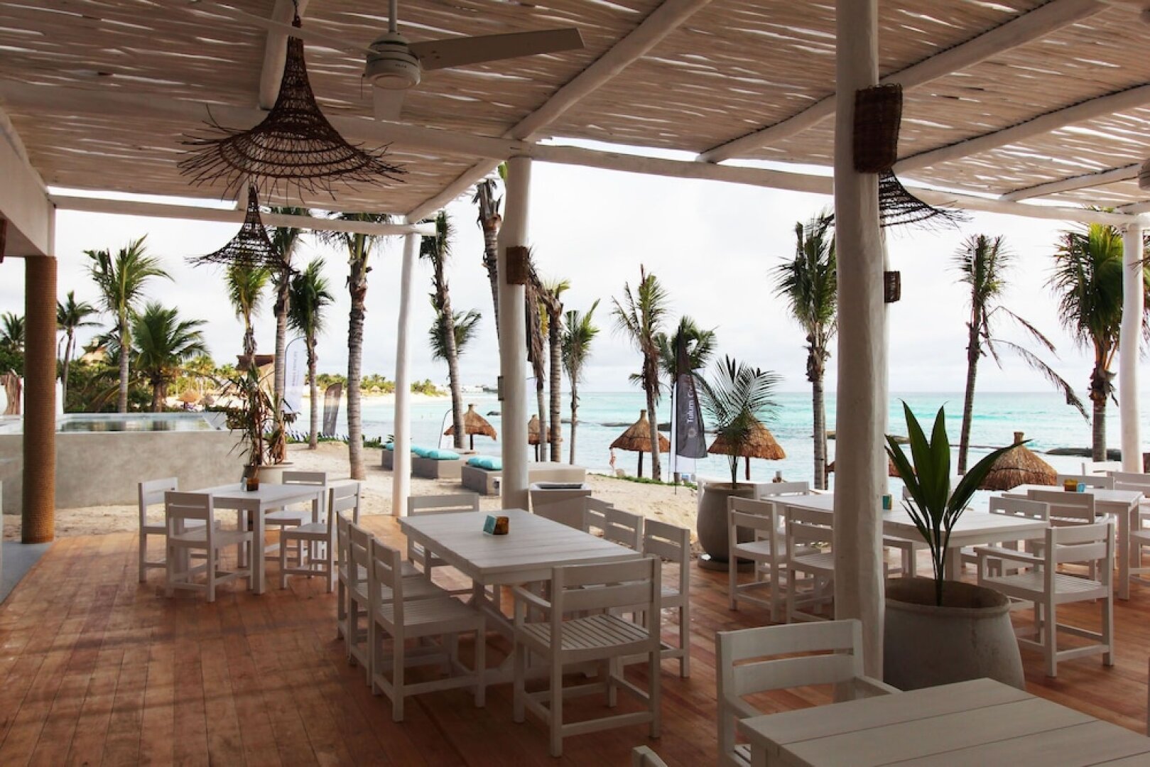 Bahia Principe Vacation Rentals - Four-Bedroom House