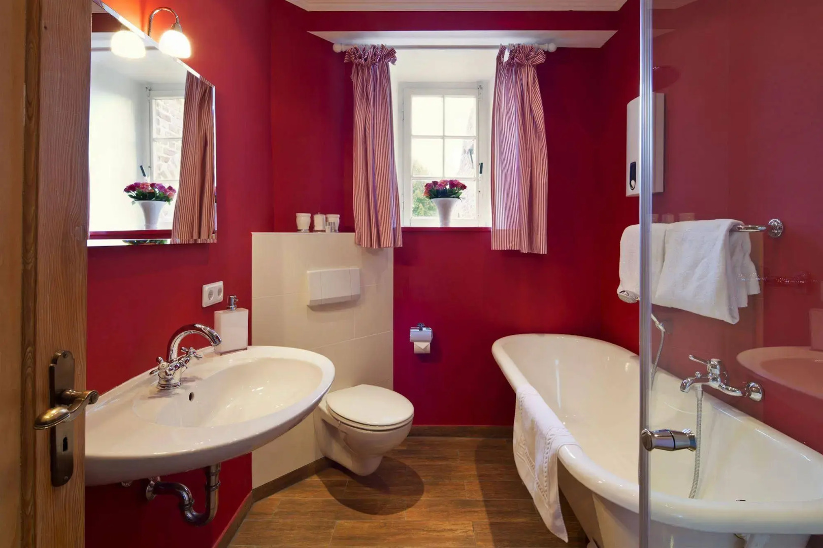 Hotel Schloss Hertefeld