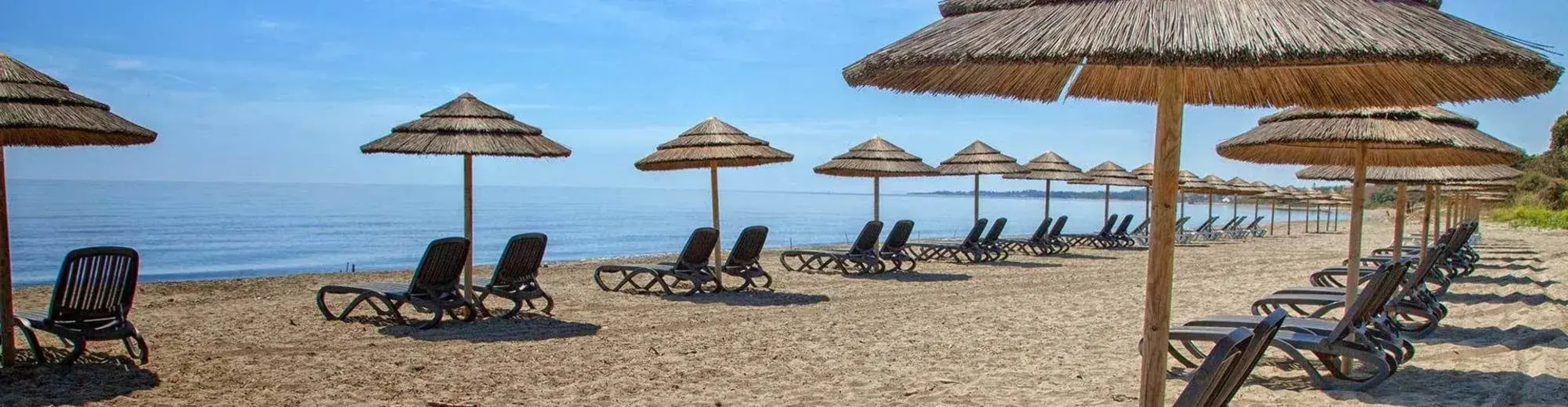 Résidence Marea Resort