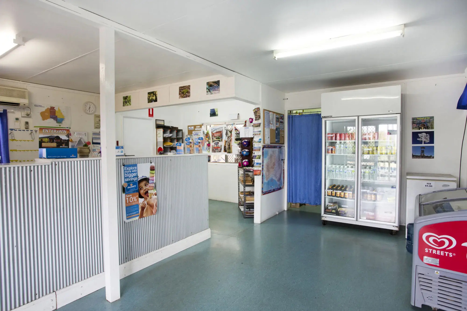 Discovery Parks - Argylla