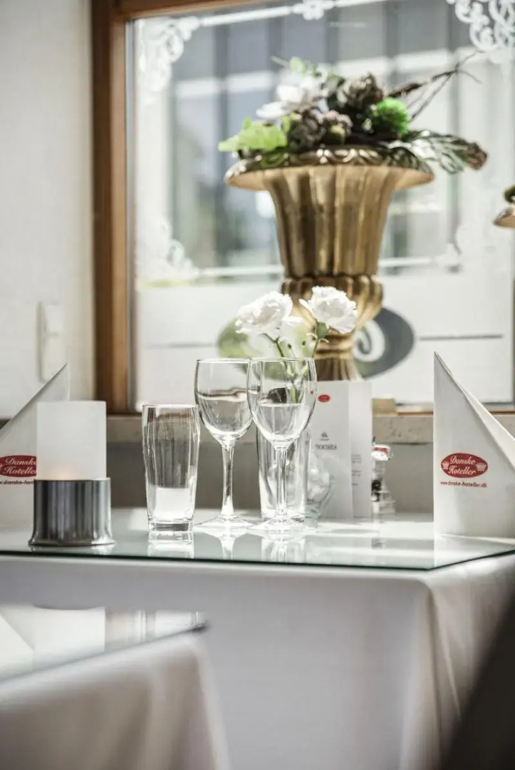 Hotel Phønix Brønderslev