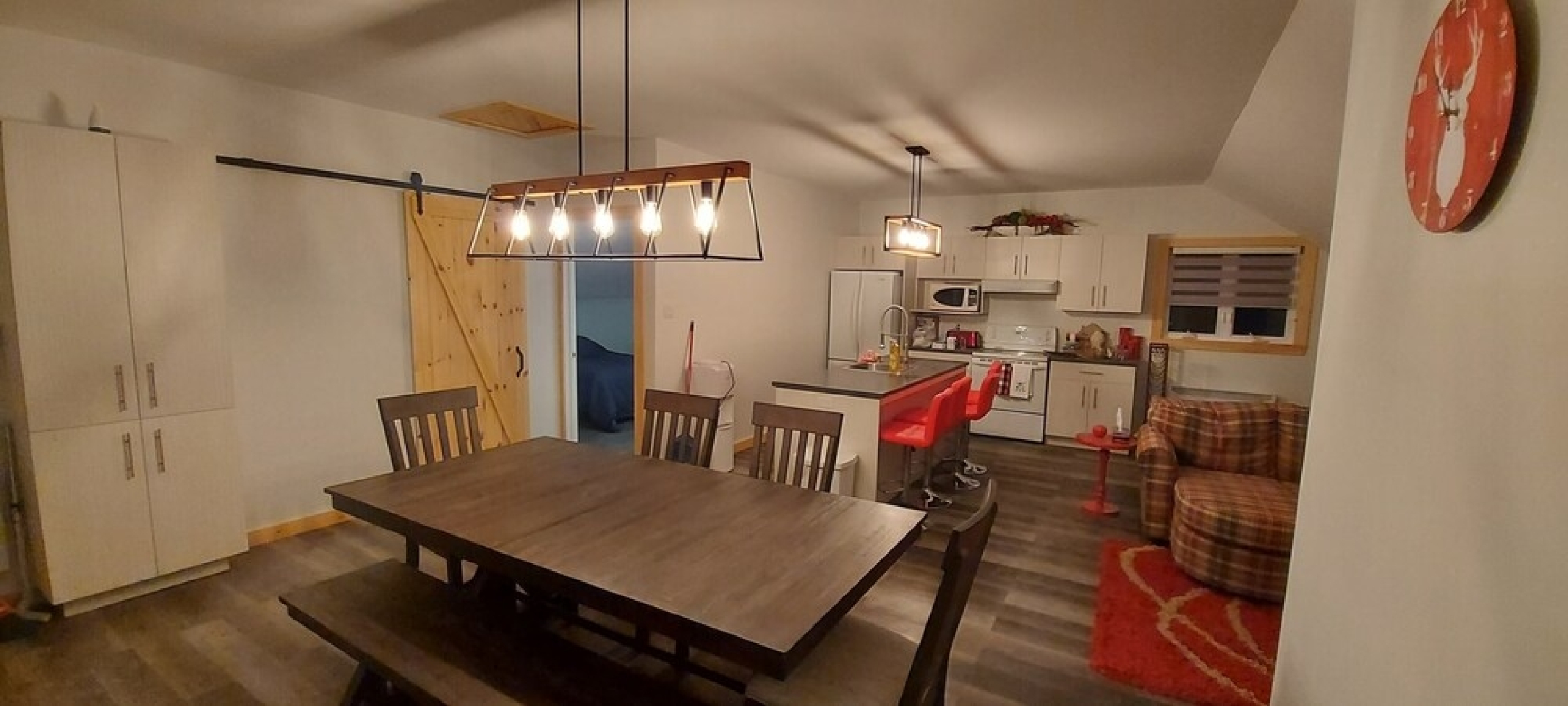 Charming Place With spa and Tranquility