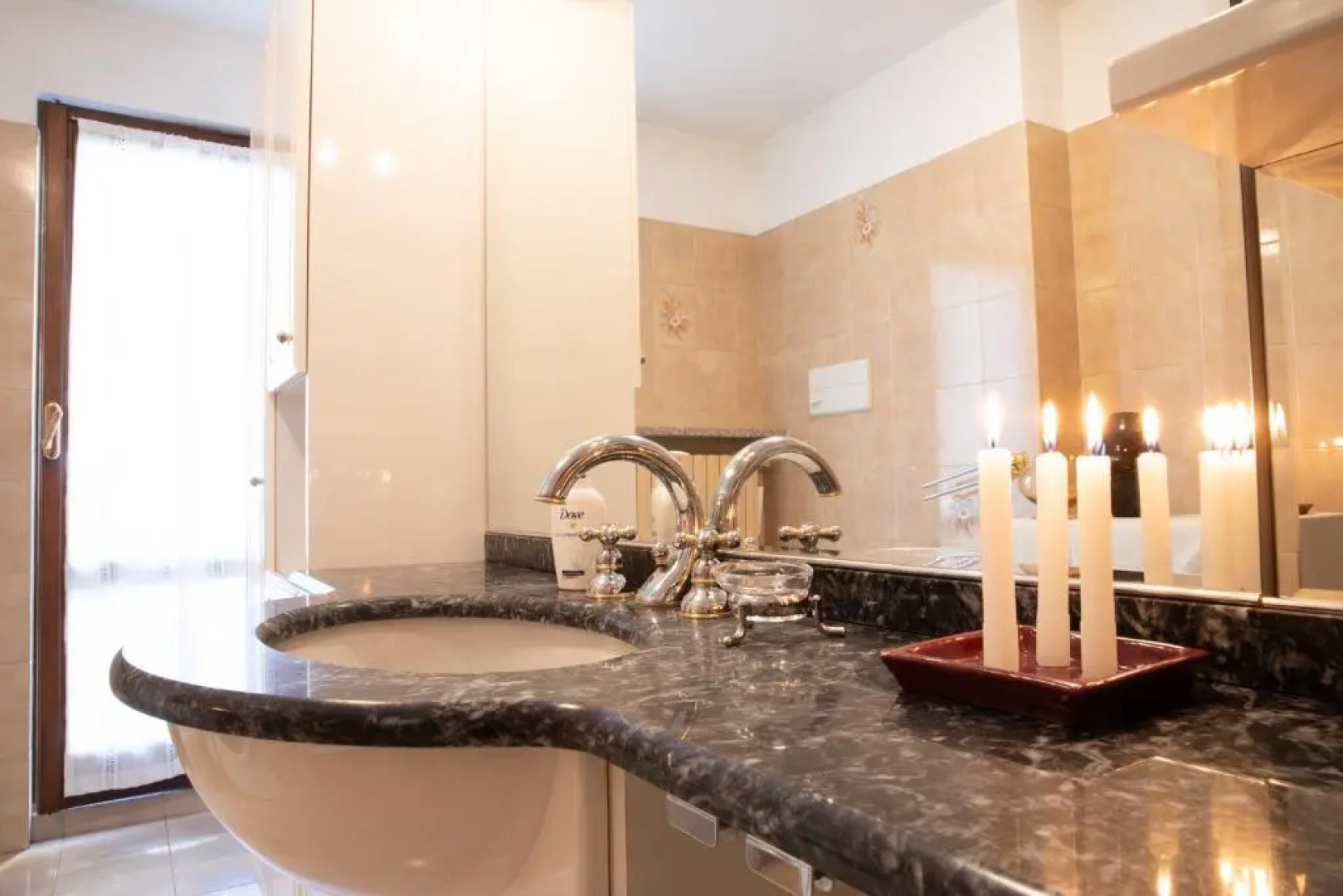 Dagli Olivari - Casa Dani