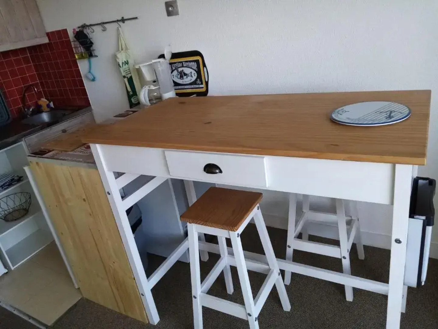 studio résidence le sombreuil