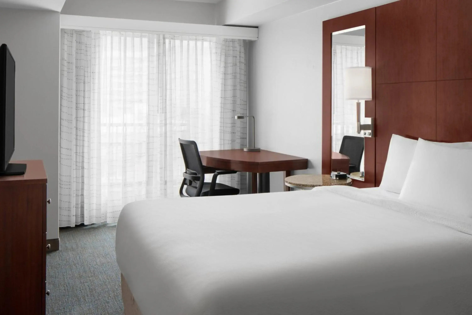 Residence Inn by Marriott Los Angeles Burbank Downtown