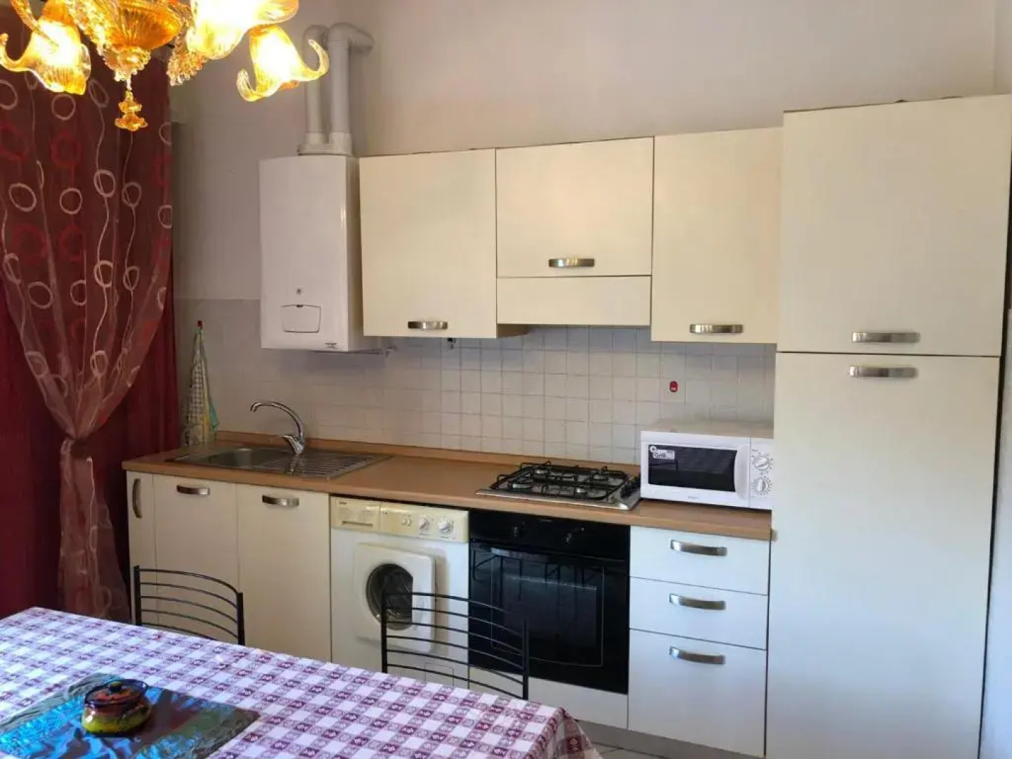 Appartamento Balconcino su Lazise